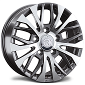 Replay TY315 8.5x20 5*150 ET58 DIA110.1 BK Литой