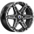 K&K Дистрикт 8x18 6*114.3 ET42 DIA66.1 Алмаз черный Литой K&K Дистрикт 8x18 6*114.3 ET42 DIA66.1 Алмаз черный Литой