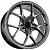 FF SH7003 7.5x17 5*114.3 ET38 DIA73.1 Hyper Black Литой