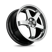 415 - Advan GT