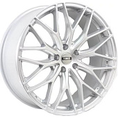 Neo 240 8.5x20 5*112 ET42 DIA66.6 Silver Литой