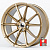 Комплект дисков HRE 19x8.5 et35 5x108