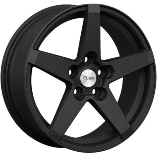 iFree Токен 6.5x17 5*114.3 ET33 DIA67.1 Нео-классик Литой