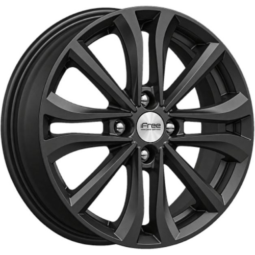 iFree Панган 6x16 4*100 ET45 DIA54.1 Хай Вэй Литой