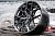 Комплект дисков HRE FF10 19x8.5 et35 5x112