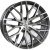RST R2108FF 10x21 5*112 ET21 DIA66.6 HBFP Литой RST R2108FF 10x21 5*112 ET21 DIA66.6 HBFP Литой