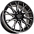 Sakura Wheels D2810 6x14 4*100 ET35 DIA73.1 B4 Литой