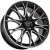 Sakura Wheels D2810 6.5x15 4*100 ET35 DIA73.1 B4 Литой Sakura Wheels D2810 6.5x15 4*100 ET35 DIA73.1 B4 Литой
