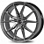 PDW Spyder 7x17 5*114.3 ET38 DIA66.6 CHB Литой