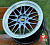 Комплект дисков BBS LM 18x8 et35 5x108