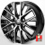 Комплект дисков Lexus 20x8 et55 6x139.7 Комплект дисков Lexus 20x8 et55 6x139.7