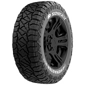 Sonix Primemaster R/T 265/75 R16 119/116Q