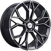 RST R2109FF 8.5x21 5*120 ET30 DIA66.1 MBFP Литой