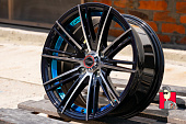 Vossen 8807