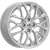 WUP UP101 6x16 4*100 ET41 DIA60.1 Silver Classic Литой WUP UP101 6x16 4*100 ET41 DIA60.1 Silver Classic Литой