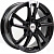 RST R046 6.5x16 5*114.3 ET50 DIA66.1 GB Литой