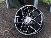 HRE FF10 LSW474 