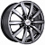 X'trike X-115 6x15 5*105 ET38 DIA56.6 HSB Литой