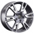 Replay V41 7.5x17 5*108 ET55 DIA63.3 GMF Литой