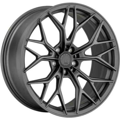 LS Forged FG65 8.5x19 5*112 ET38 DIA66.6 MGM Кованый