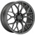 LS Forged FG65 8.5x19 5*112 ET38 DIA66.6 MGM Кованый LS Forged FG65 8.5x19 5*112 ET38 DIA66.6 MGM Кованый