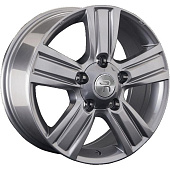 Replay LX49 8.5x20 5*150 ET58 DIA110.1 GM Литой