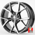 Комплект дисков Volkswagen 19x8 et38 5x112 d57.1 Комплект дисков Volkswagen 19x8 et38 5x112 d57.1