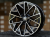Литые диски Volkswagen FlowForming GLOSS BLACK FACE 17” 5x112 ET35 7J D57.1 Литые диски Volkswagen FlowForming GLOSS BLACK FACE 17” 5x112 ET35 7J D57.1