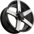 Sakura Wheels YA9537 8.5x18 5*150 ET35 DIA110.5 B1 Литой Sakura Wheels YA9537 8.5x18 5*150 ET35 DIA110.5 B1 Литой
