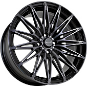 Sakura Wheels 3256 7x16 5*114.3 ET40 DIA73.1 B4 Литой