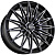 Sakura Wheels 3256 7x16 5*114.3 ET40 DIA73.1 B4 Литой