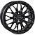 Neo 576 6x15 4*100 ET37 DIA60.1 BL Литой