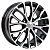 RST R015 6x15 4*100 ET40 DIA60.1 BFP Литой