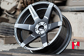 Shogun A1