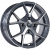 Megami MGM-18FF 7.5x18 5*110 ET46 DIA63.3 GMF Литой