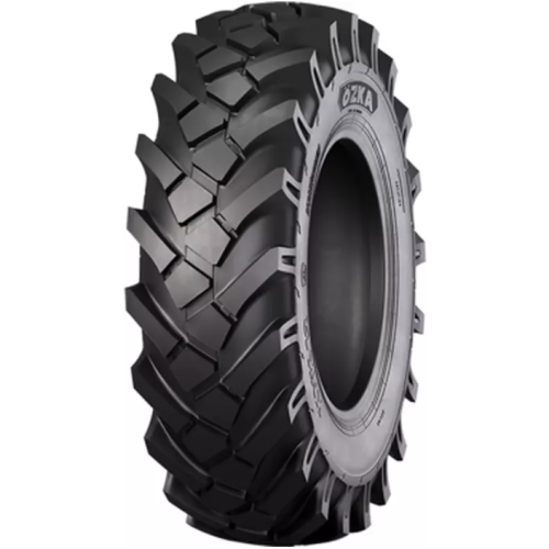 Pulmox MT20 12.5/0 R20 137A8