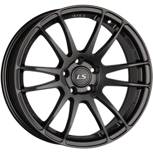 LS FlowForming RC02 8x18 5*114.3 ET45 DIA67.1 MGM Литой