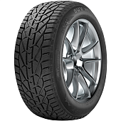 Winter SUV