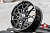 Комплект дисков HRE FF10 19x8 et38 5x108