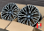 Комплект дисков BMW 21x9.5 et33 5x112 d66.6 Комплект дисков BMW 21x9.5 et33 5x112 d66.6