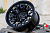 Комплект дисков Black Rhino MLJ 17x9 et0 6x139.7