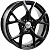 RST R086 6.5x16 5*108 ET40 DIA54.1 BL Литой