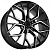 FF 9659W 8x19 5*114.3 ET30 DIA73.1 B4 Литой
