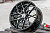 Комплект дисков HRE FF10 19x8 et38 5x114.3