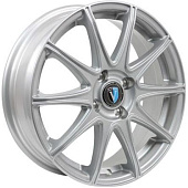 Venti 1606 6x16 4*100 ET45 DIA54.1 SL Литой