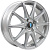 Venti 1606 6x16 4*100 ET45 DIA60.1 SL Литой