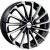 Carwel Кагра 6.5x17 5*108 ET44 DIA59.5 ABT Литой Carwel Кагра 6.5x17 5*108 ET44 DIA59.5 ABT Литой