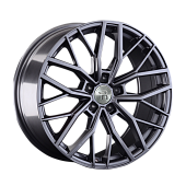 Replay VV249 9x20 5*112 ET33 DIA66.6 GM Литой