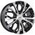 RST R088 8x18 5*150 ET56 DIA110.1 BFP Литой RST R088 8x18 5*150 ET56 DIA110.1 BFP Литой