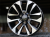 Литые диски Toyota FlowForming 20, 6x139.7, GLOSS BLACK FACE (ET: 25, DIA: 106.1, W: 8.5) Литые диски Toyota FlowForming 20, 6x139.7, GLOSS BLACK FACE (ET: 25, DIA: 106.1, W: 8.5)